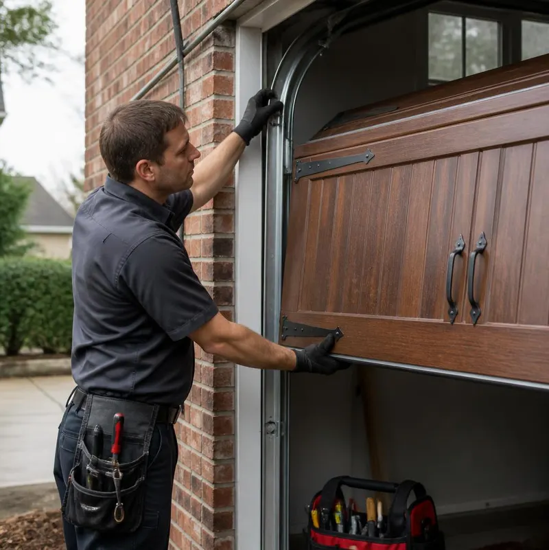 Spring Repair & Replacement in New Market